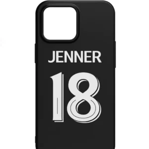 Ivar Jenner Signature Case Black Series